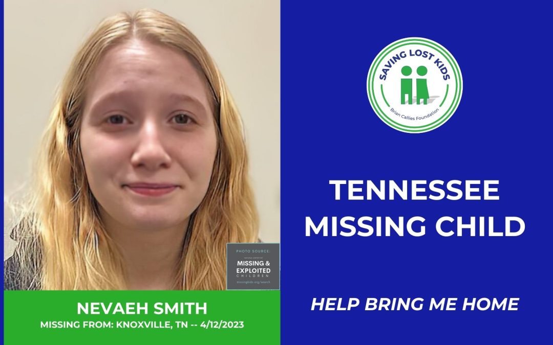Nevaeh Smith – 2023-04-15 – Knoxville TN – East TN