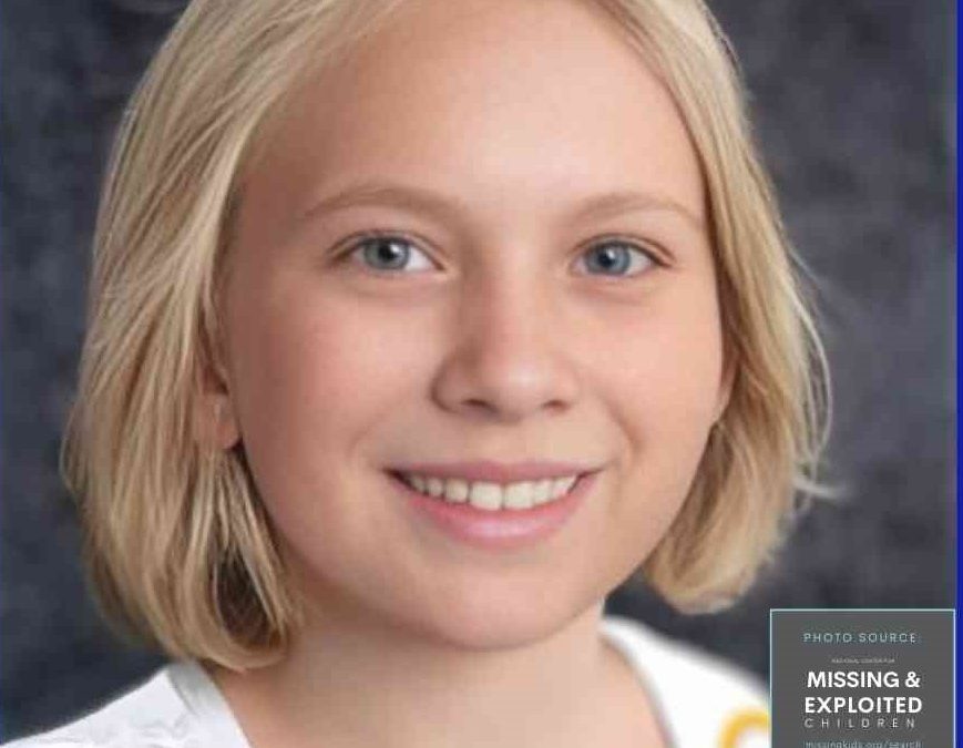 SUMMER WELLS – 7YO MISSING ROGERSVILLE, TN – EAST TN