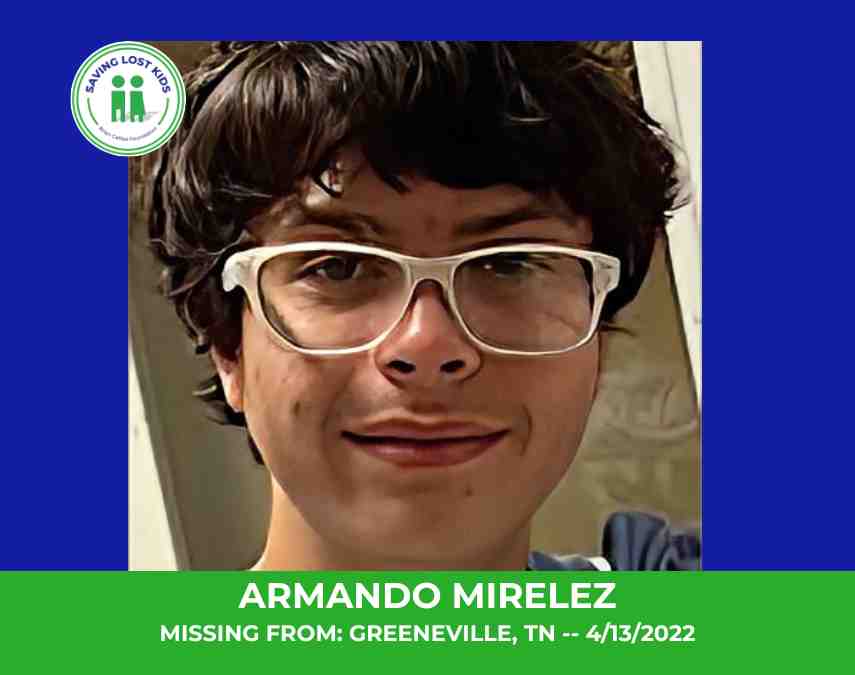 Armando Mirelez – 2022-04-13 – Greeneville TN – East TN