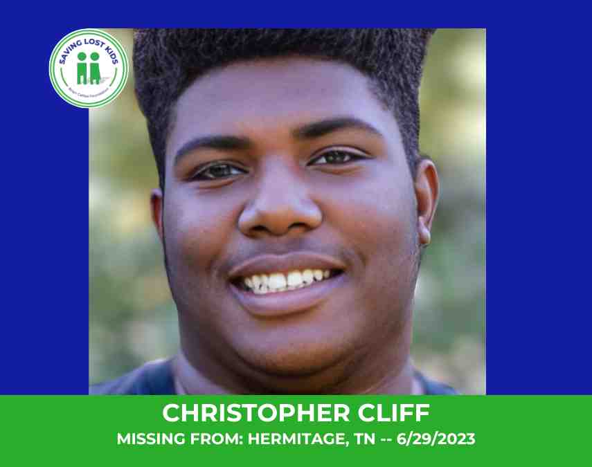 Christopher Cliff – 2023-06-29 – Hermitage TN – Middle TN