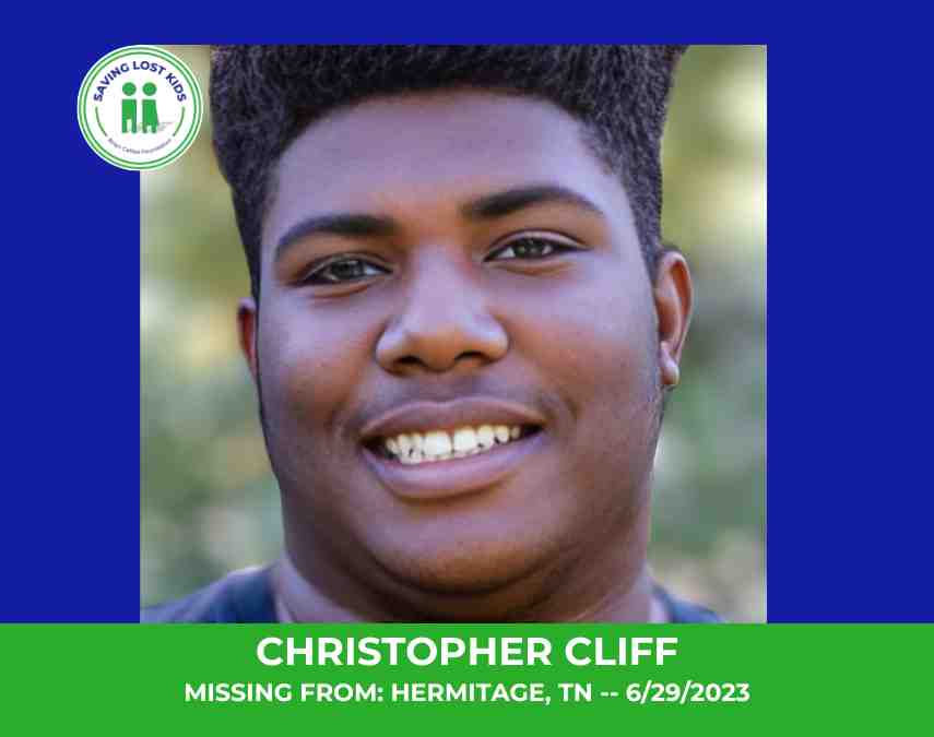 Christopher Cliff