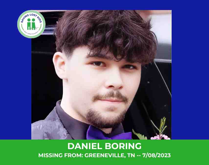 Daniel Boring – 2023-07-08 – Greeneville TN – East TN