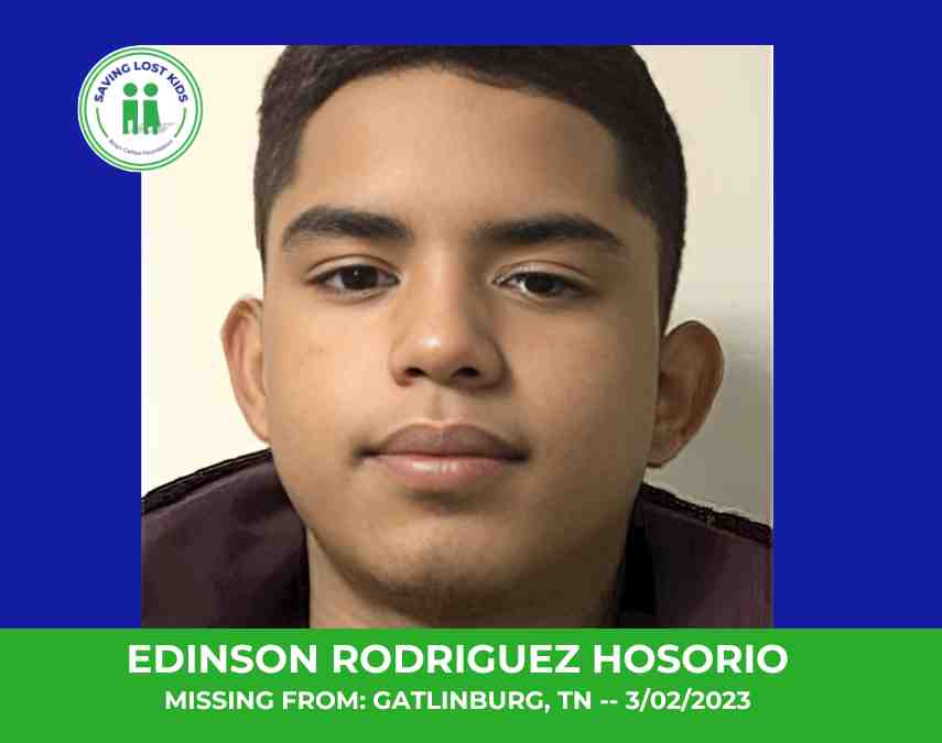Edinson Rodriguez Hosorio