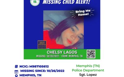 CHELSY LAGOS