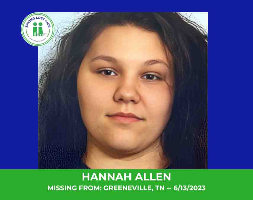Hannah Allen – 2023-06-13 – Greeneville TN – East TN