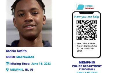 Mario Smith