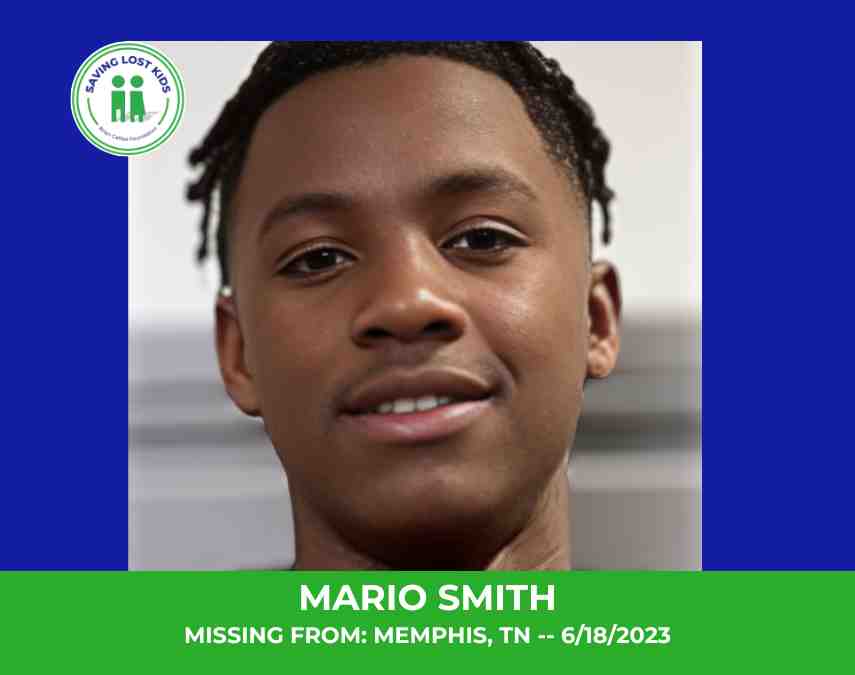 Mario Smith – 2023-06-18 – Memphis TN – West TN