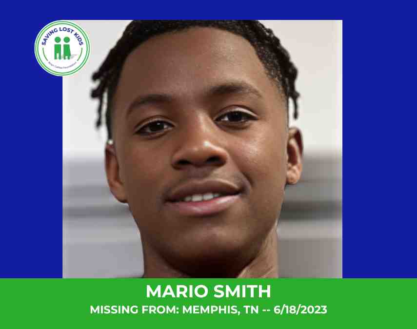 Mario Smith