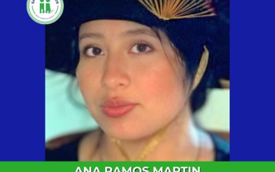 ANA RAMOS MARTIN