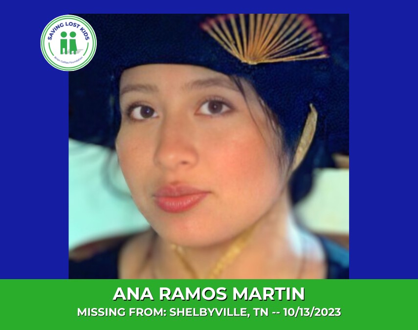 ANA RAMOS MARTIN