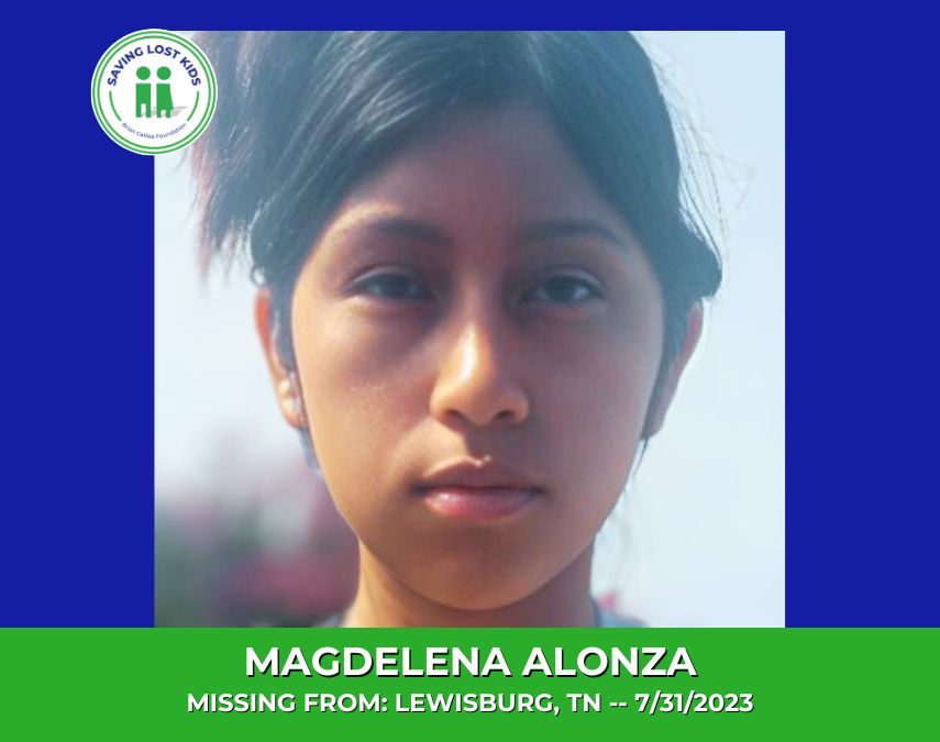 MAGDELENA ALONZA