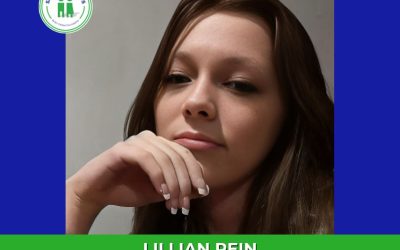 LILLIAN REIN