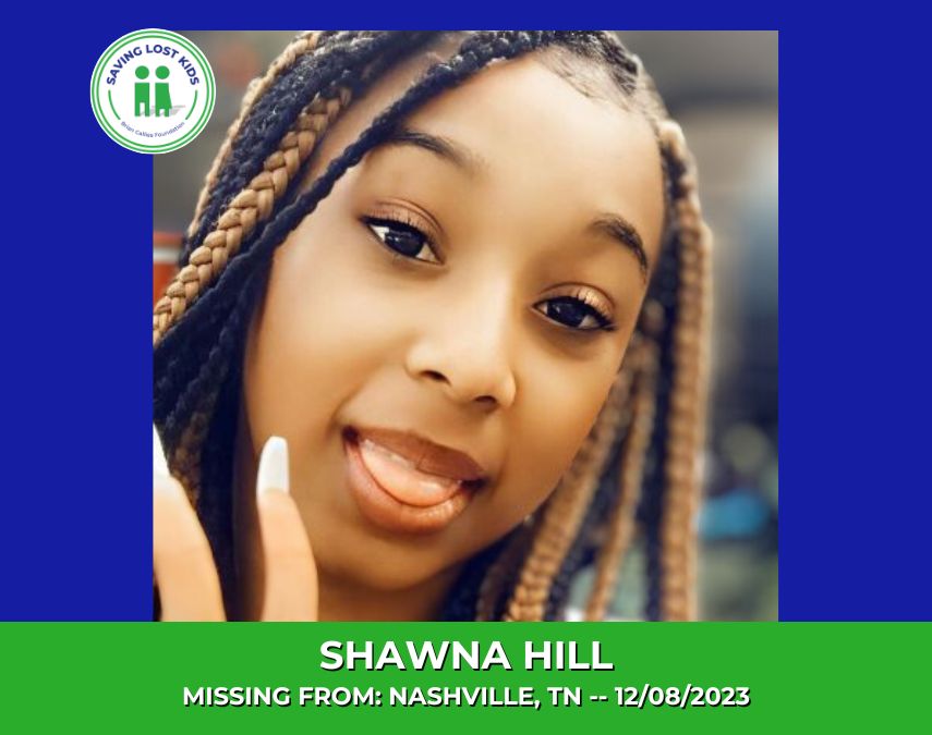 Lost Kids | Saving Lost Kids