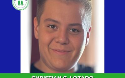 CHRISTIAN G. LOZADO – 16YO MISSING CROSSVILLE, TN BOY – MIDDLE TN