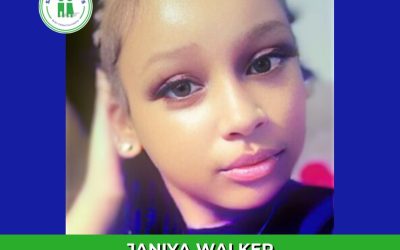 JANIYA WALKER – 16YO MISSING VAUGHAN, MS GIRL – UPPER MS
