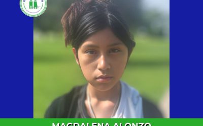 MAGDALENA ALONZO