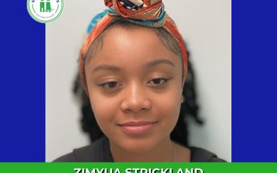 ZIMYUA STRICKLAND – 16YO MISSING PIGEON FORGE, TN GIRL – EAST TN