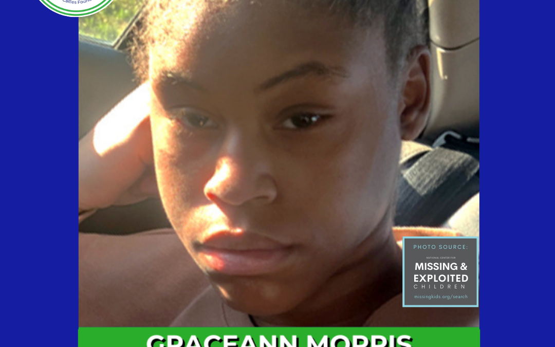 GraceAnn Morris Memphis TN
