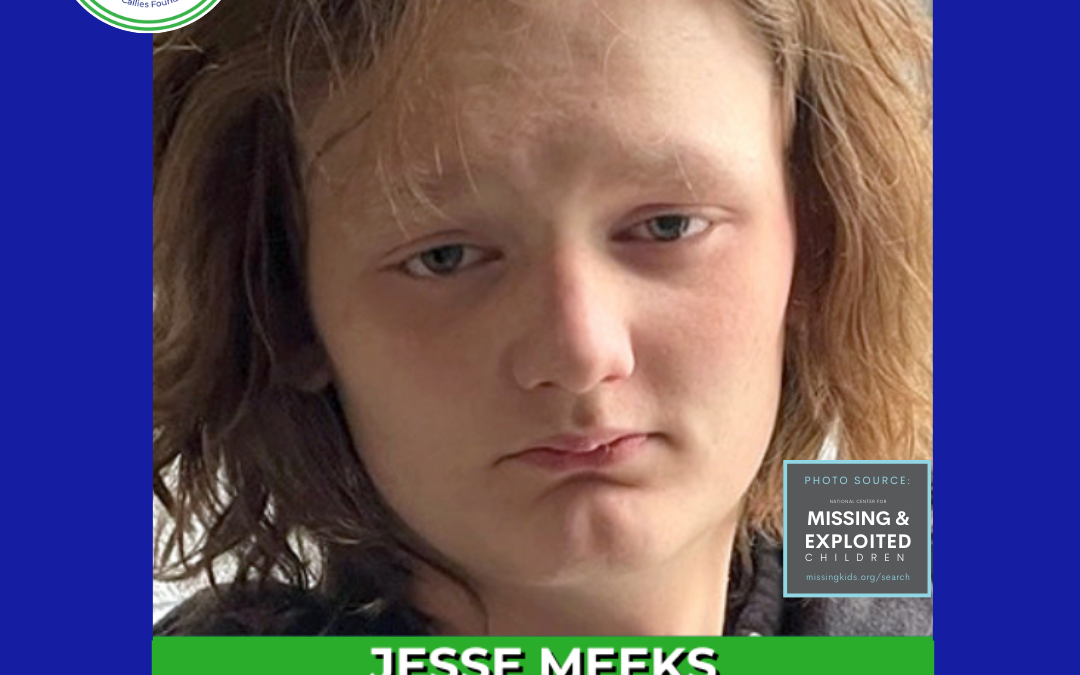 Jesse Meeks Estill Springs TN