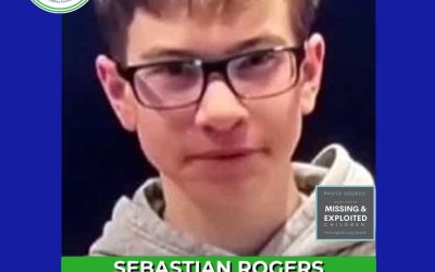 Sebastian Rogers