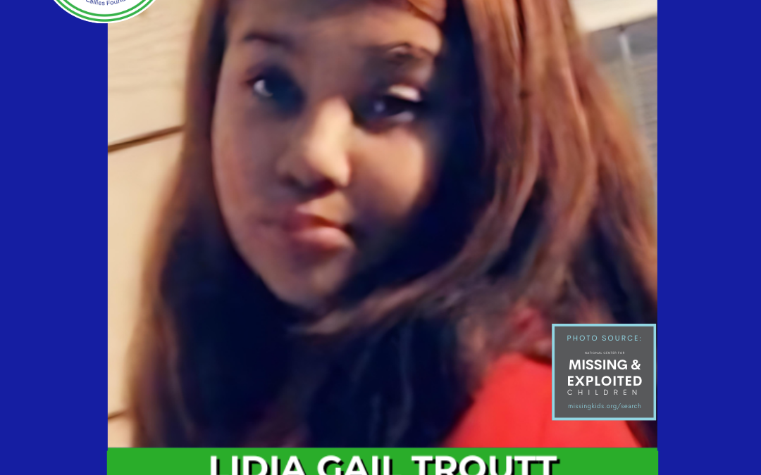 Lidia Troutt Knoxville TN