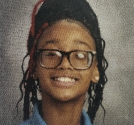 Chrisionna Johnson