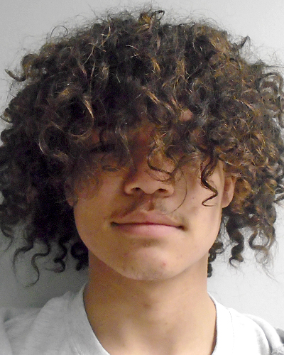 Eli Page - Only Photo