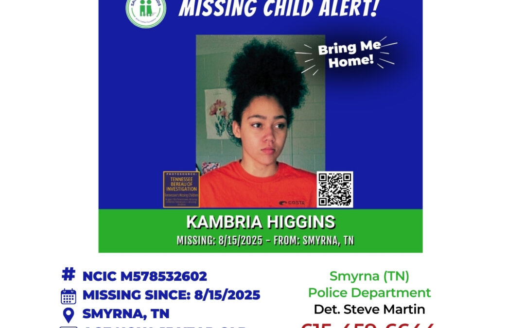 Kambria Higgins