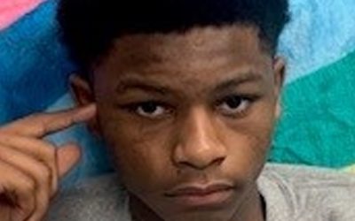 La’quayvious Frierson