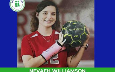 Nevaeh Williams