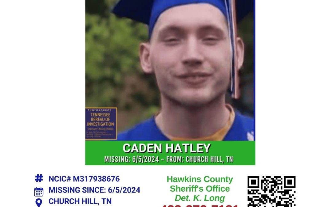 Caden Hatley