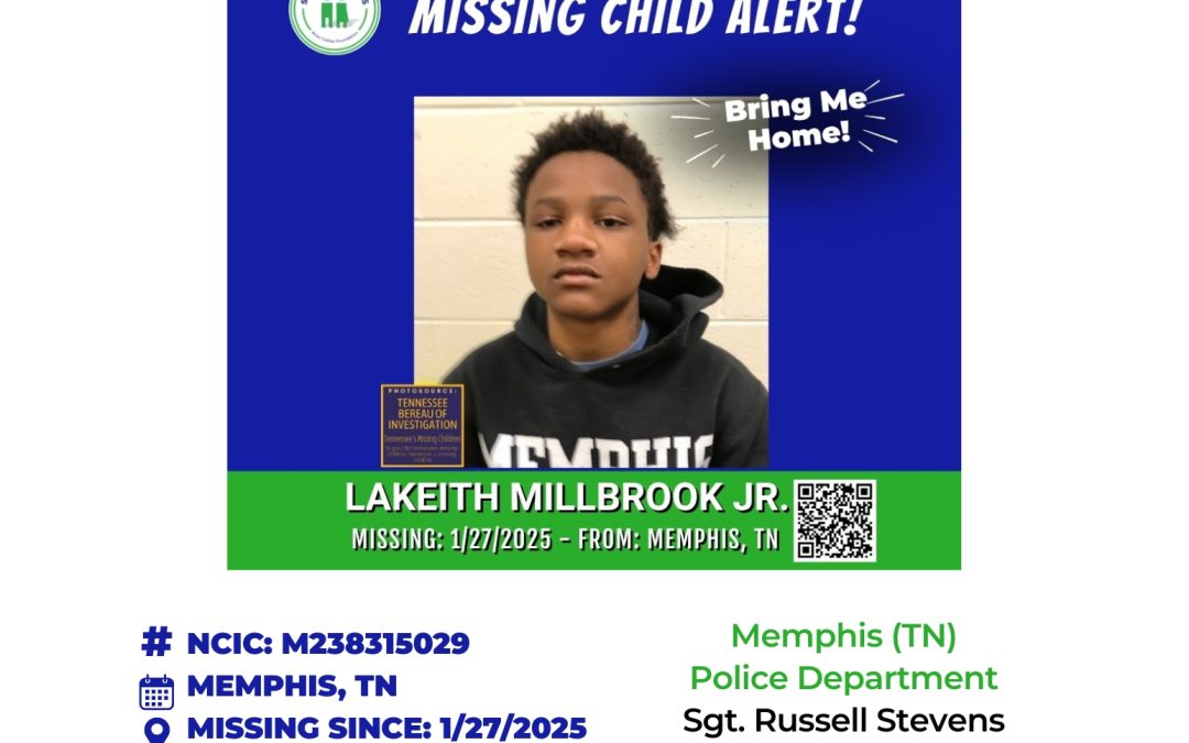 Lakeith Millbrook