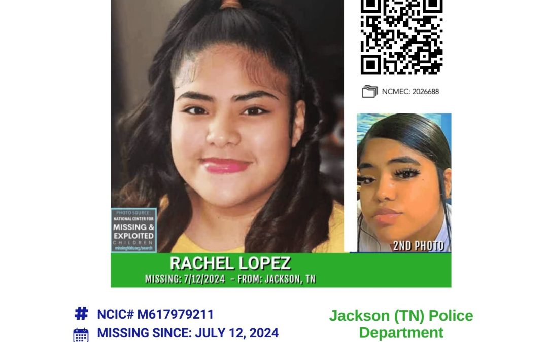Rachel Lopez