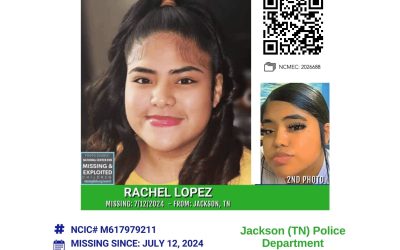 Rachel Lopez
