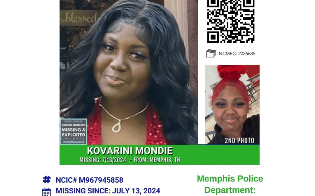 Kovarini Mondie