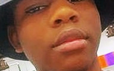Isaiah Haines