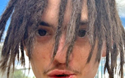 Joshua Seeber