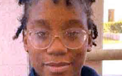 Saniyah Williams