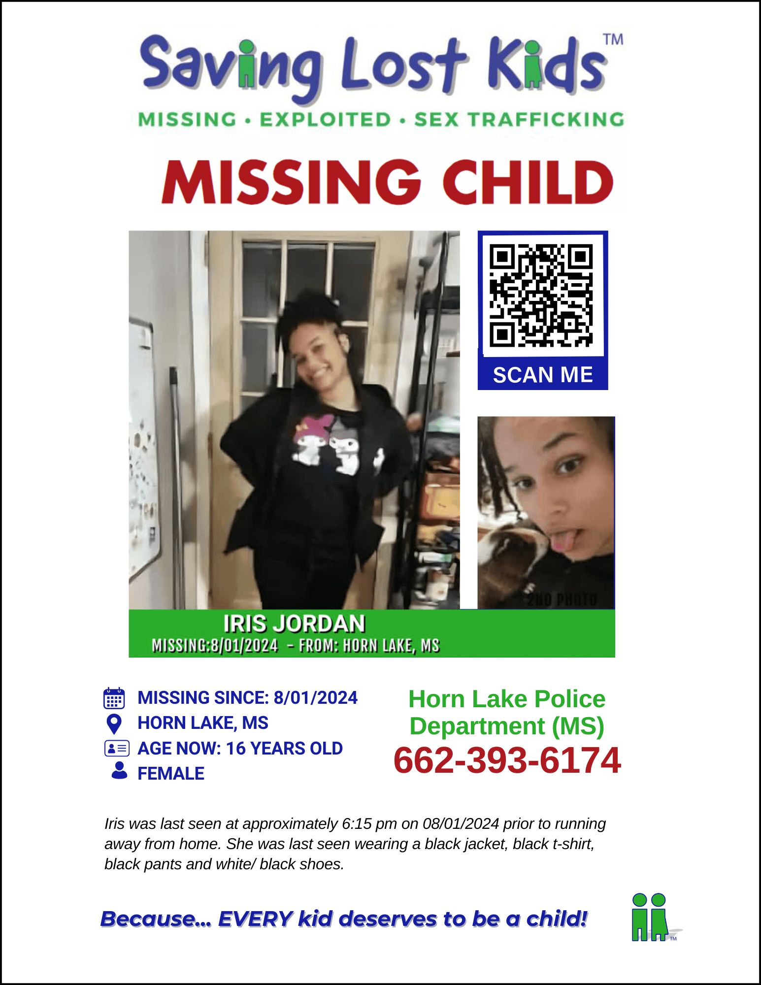 FLYER-IRIS-JORDAN-NORTH-MS
