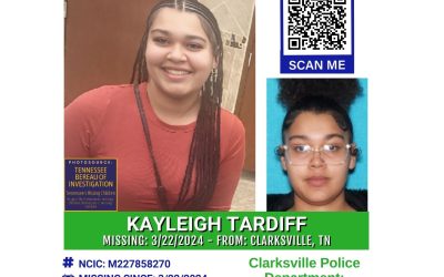 Kaleigh Tardiff