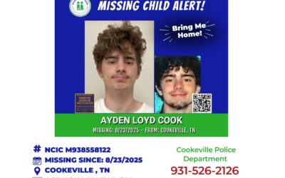 Ayden Cook