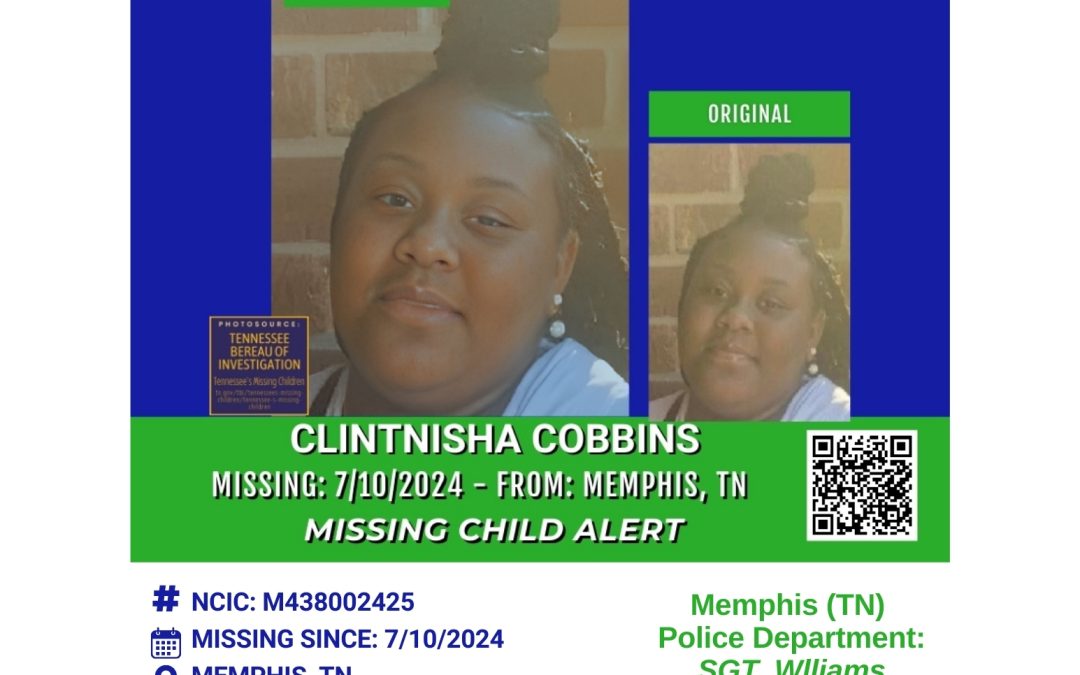 Clintnisha Cobbins