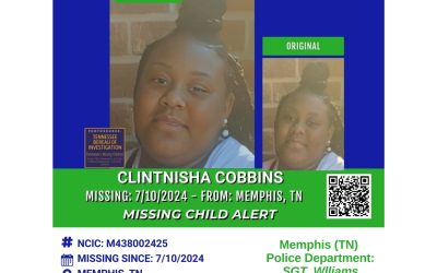Clintnisha Cobbins