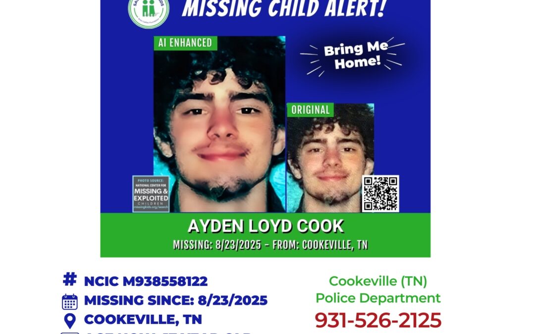 Ayden Cook