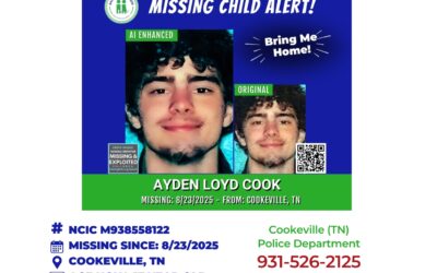 Ayden Cook