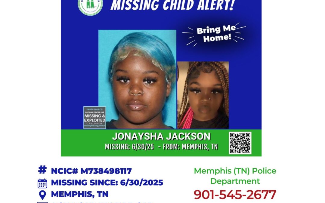 Jonaysha Jackson