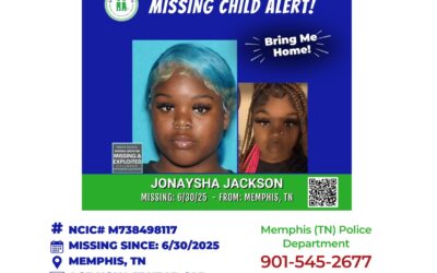 Jonaysha Jackson