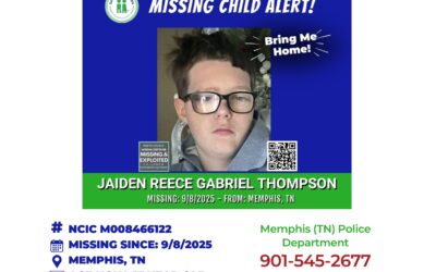 Jaiden Thompson