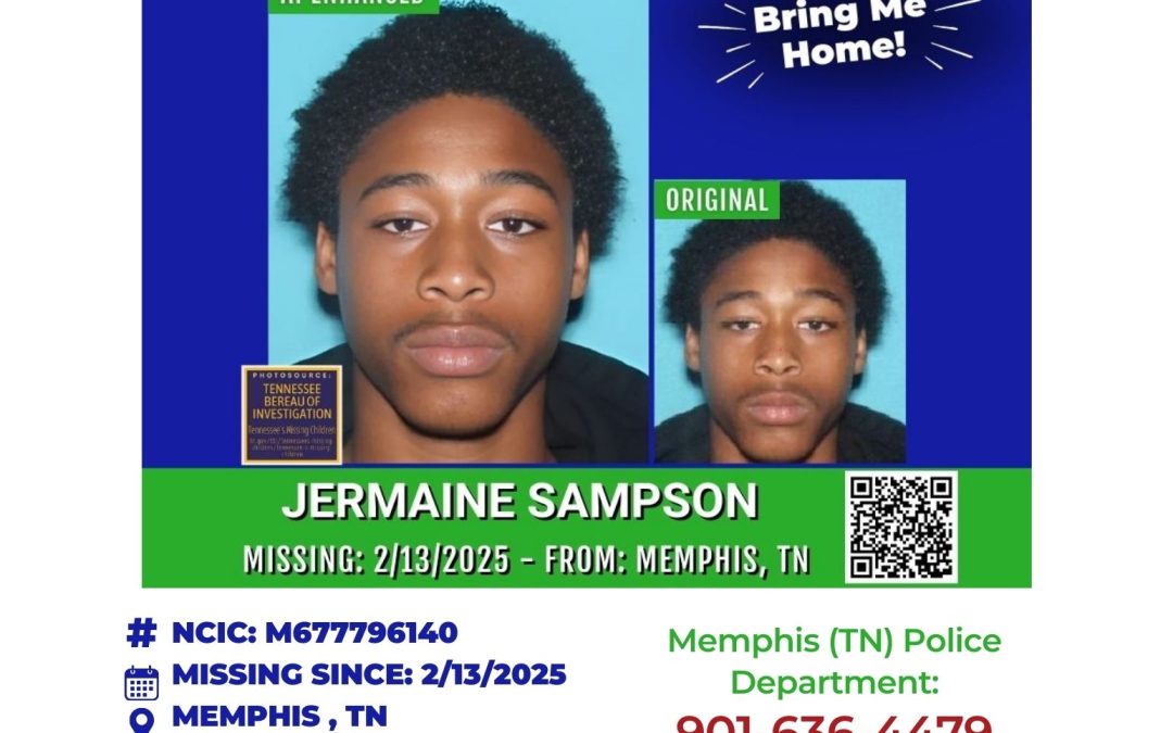 Jermaine Sampson