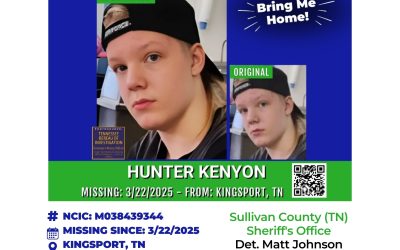 Hunter Kenyon
